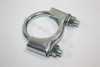 OPEL 1608285 Pipe Connector, exhaust system